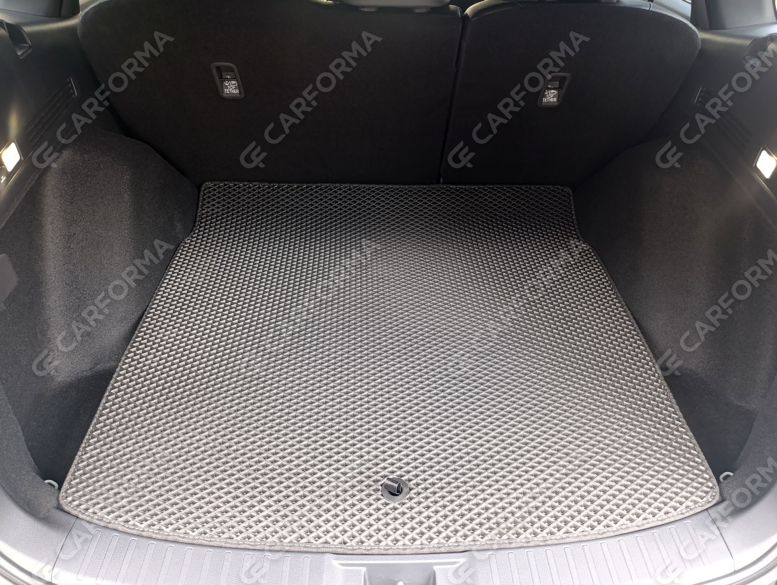 EVA коврики на Honda Breeze 2 2022&nbsp;-&nbsp;2026 в Благовещенске