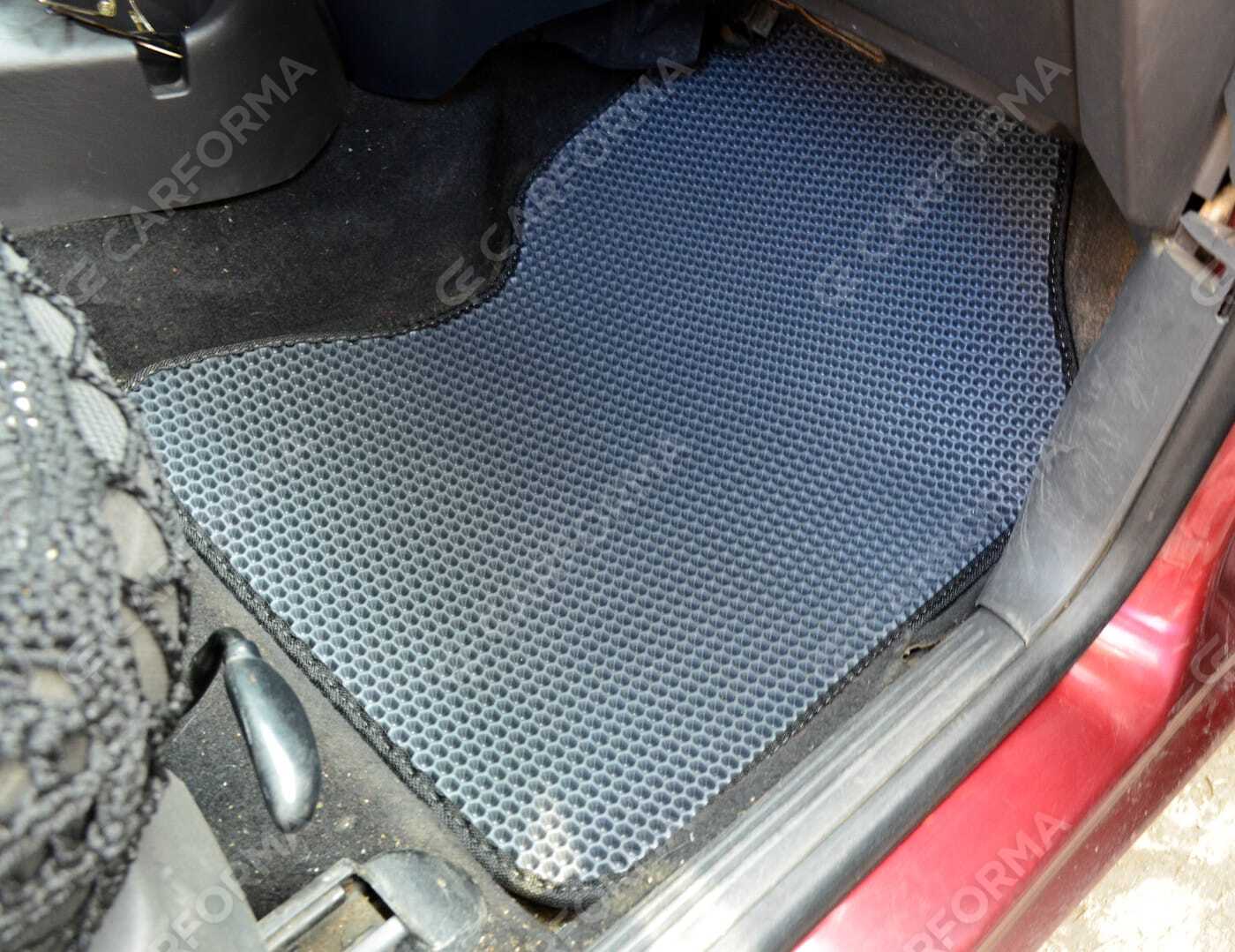 EVA коврики на Ford Focus I 1998&nbsp;-&nbsp;2005 в Благовещенске