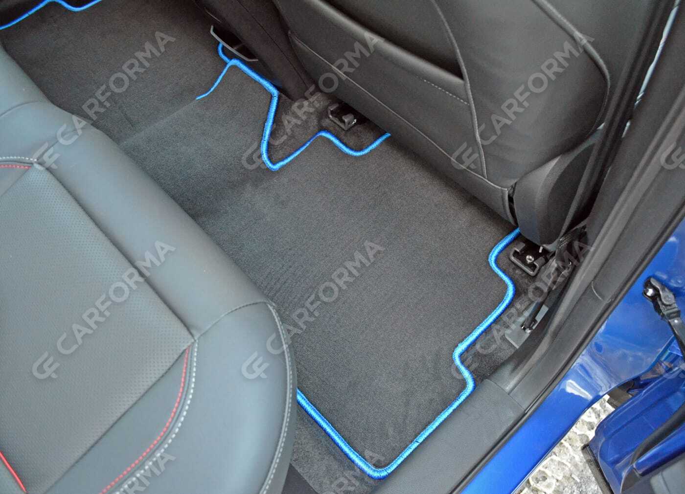 Коврики на Chery Tiggo 7L 2024&nbsp;-&nbsp;2026 в Благовещенске