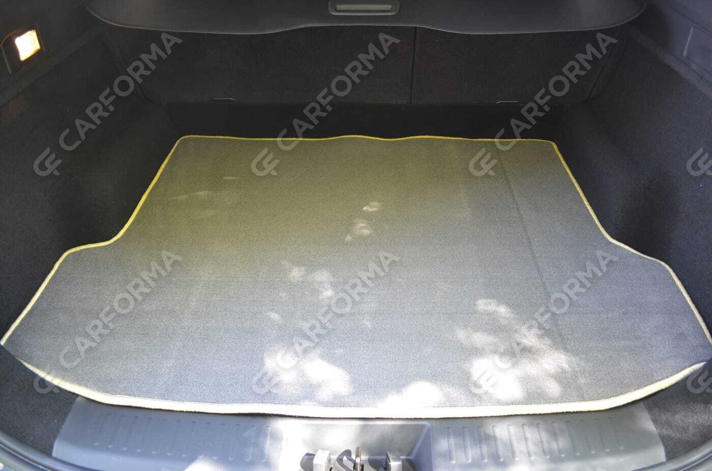 Коврики на Chery Tiggo 7L 2024&nbsp;-&nbsp;2026 в Благовещенске