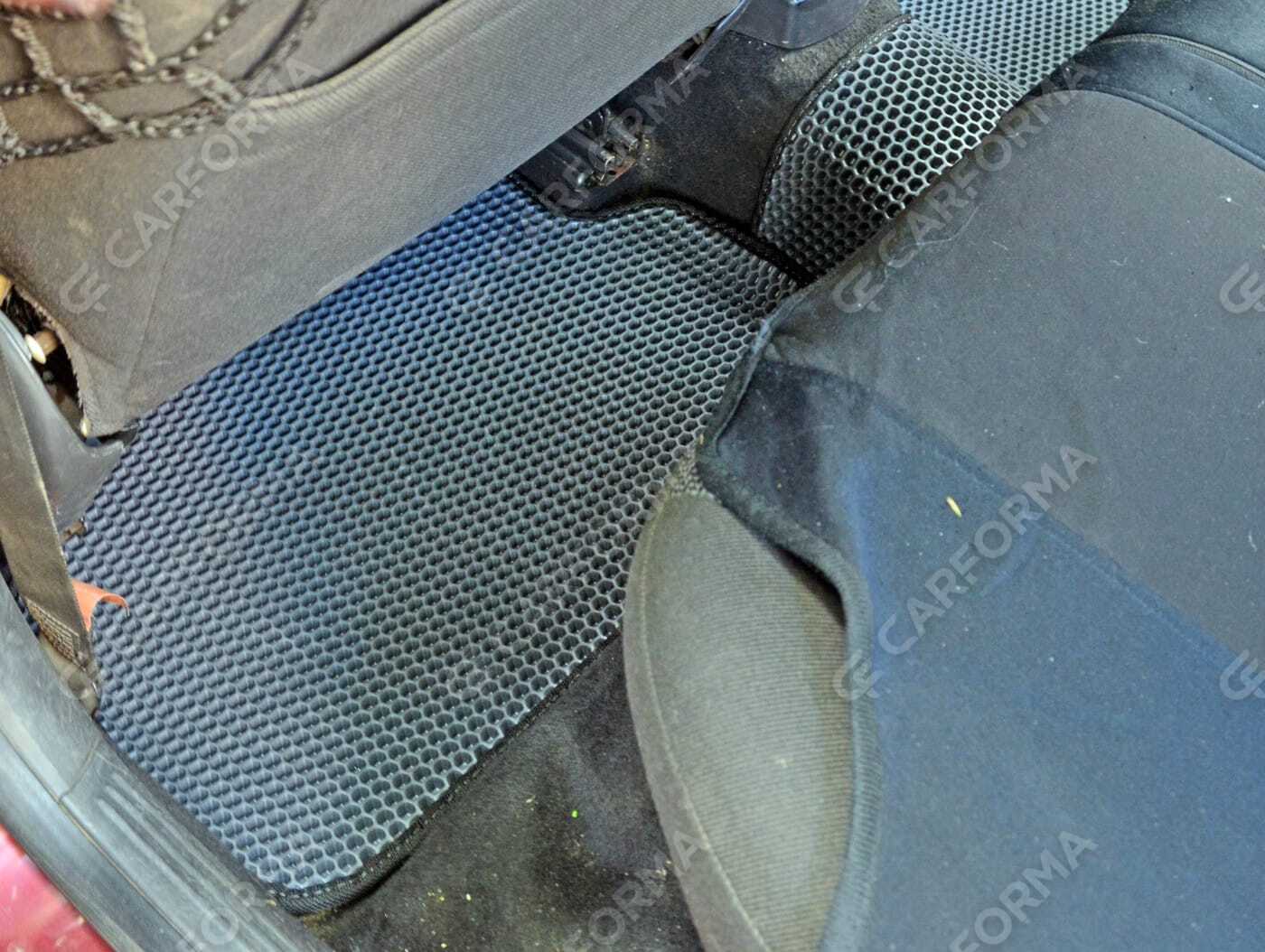 EVA коврики на Ford Focus I 1998&nbsp;-&nbsp;2005 в Благовещенске