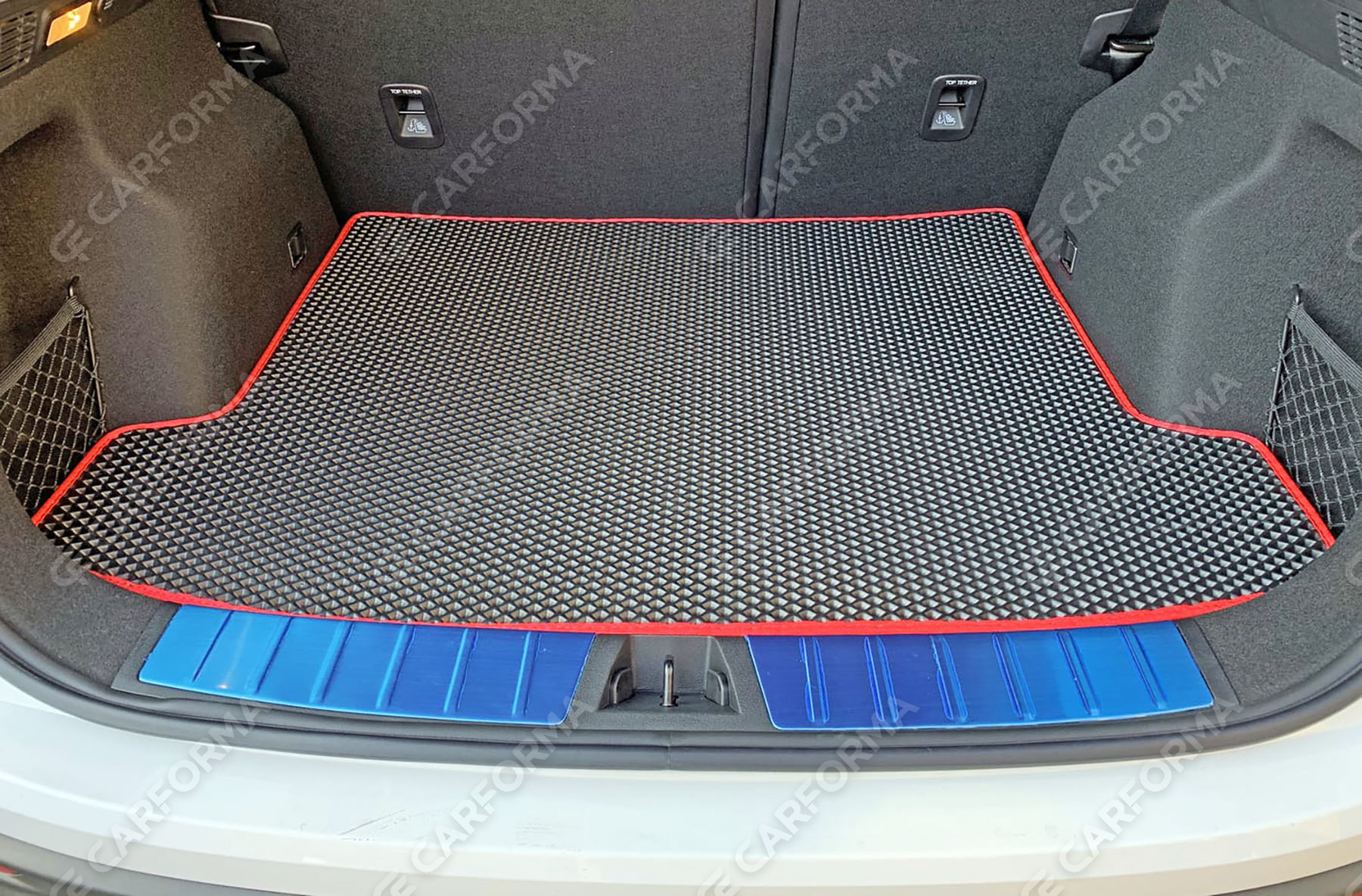 EVA коврики на Geely Coolray 2018&nbsp;-&nbsp;2024 в Благовещенске