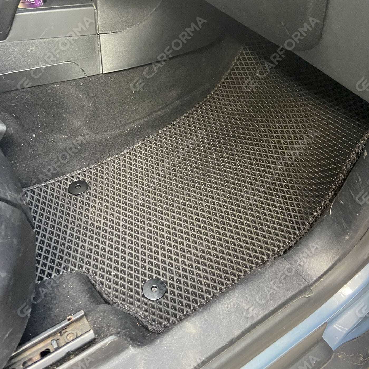 EVA коврики соты Seat Altea 2004&nbsp;-&nbsp;2015 в Благовещенске