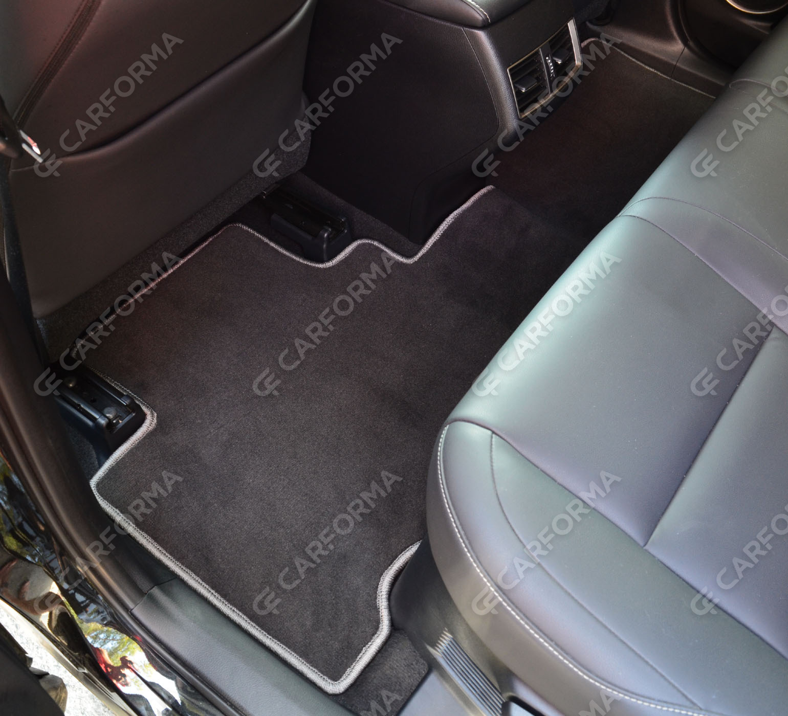 EVA коврики на Lexus NX I 2014&nbsp;-&nbsp;2021 в Благовещенске