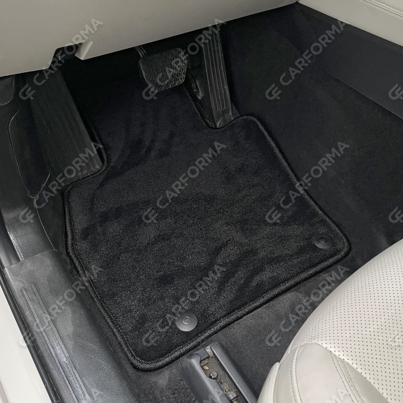 EVA коврики на Mazda CX60 2022&nbsp;-&nbsp;2026 в Благовещенске