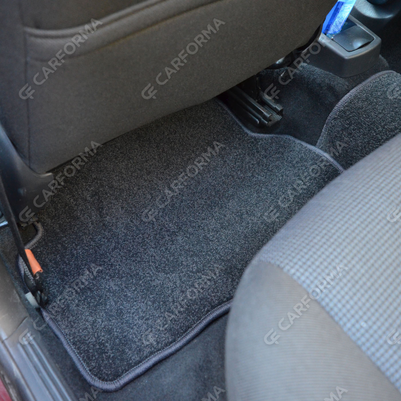 EVA коврики на Ford Focus I 1998&nbsp;-&nbsp;2005 в Благовещенске