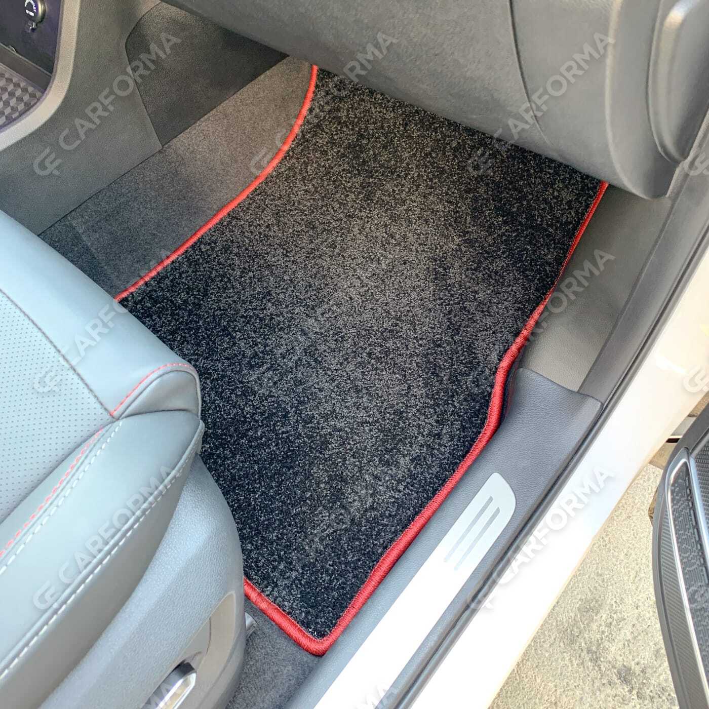 Коврики на Chery Tiggo 7L 2024&nbsp;-&nbsp;2026 в Благовещенске