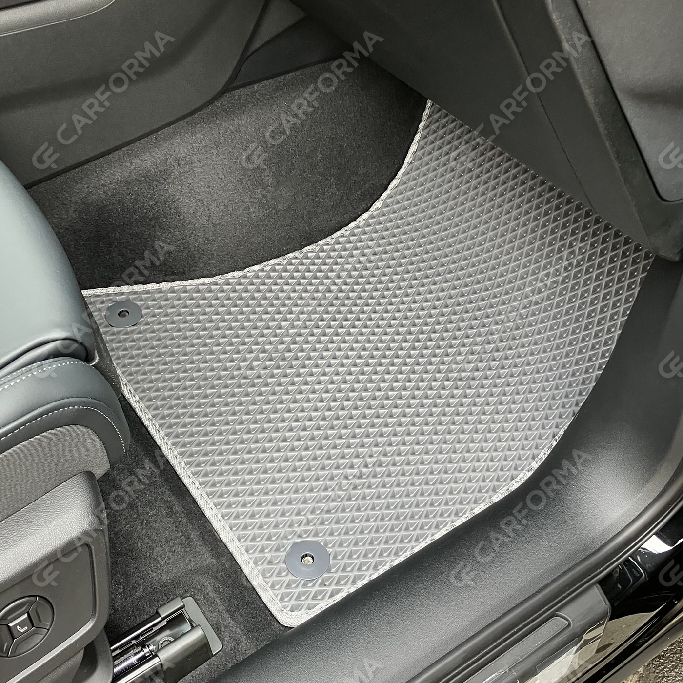 Коврики на Audi Q5 III 2024&nbsp;-&nbsp;2026 в Благовещенске