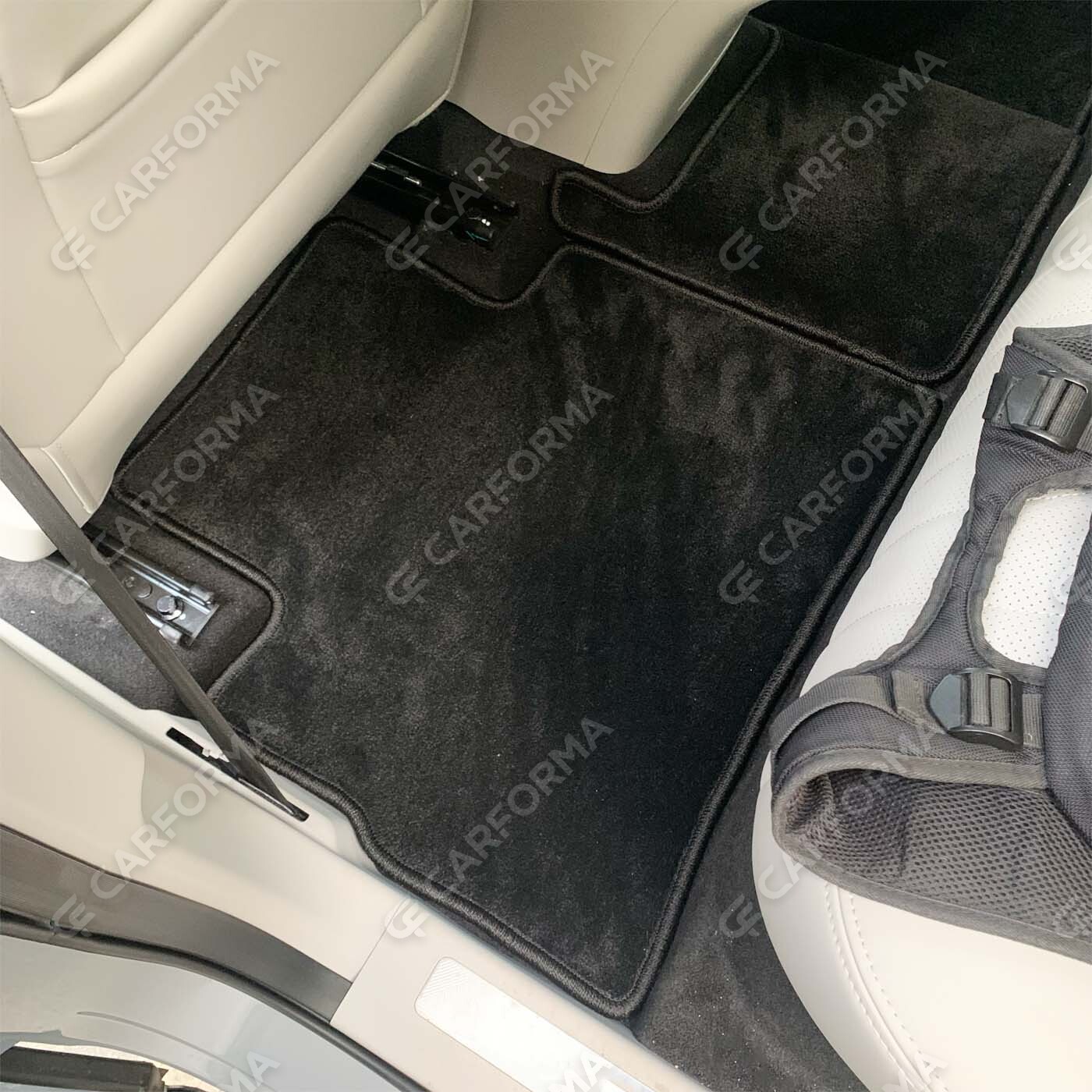 Коврики на Chery Tiggo 8L 2024&nbsp;-&nbsp;2026 в Благовещенске