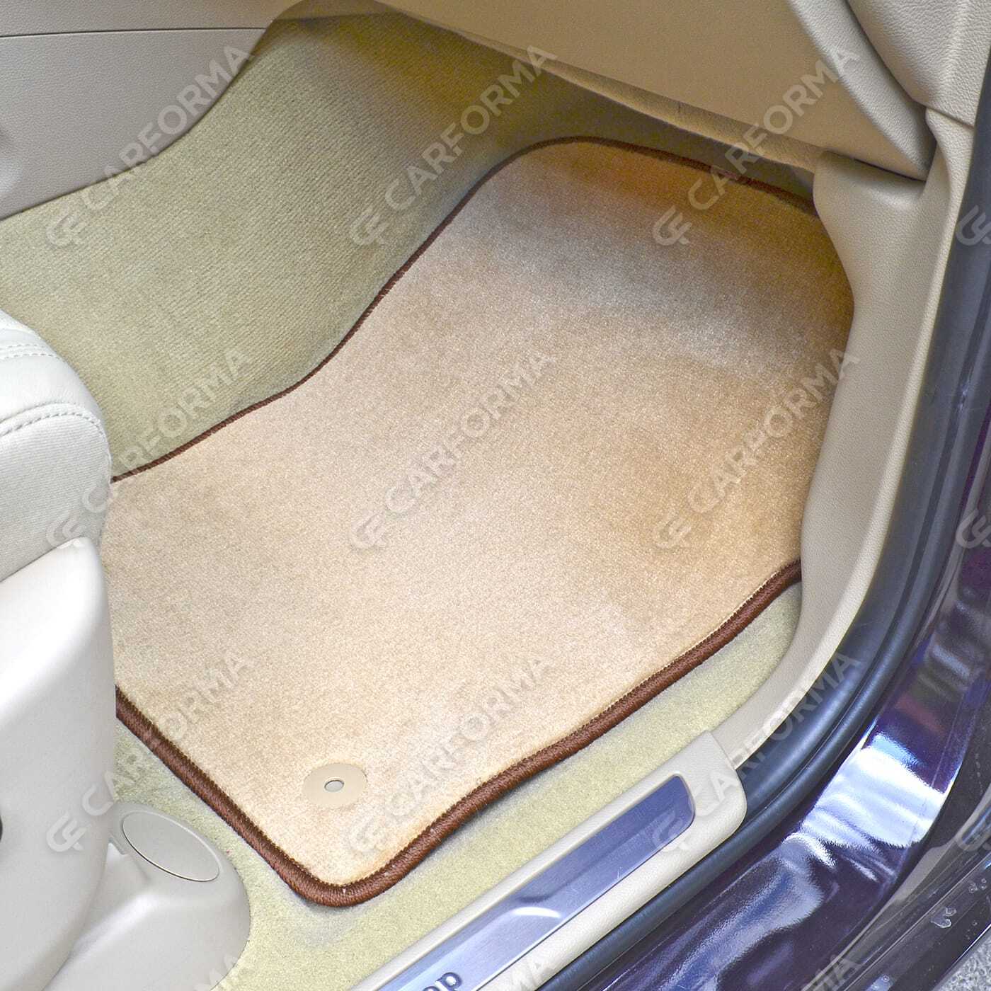 EVA коврики на Jeep Grand Cherokee (WK2) 2010&nbsp;-&nbsp;2022 в Благовещенске