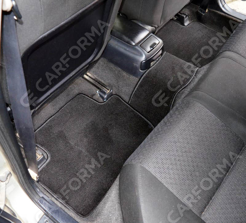 Коврики на Toyota Altezza 1998&nbsp;-&nbsp;2005 в Благовещенске