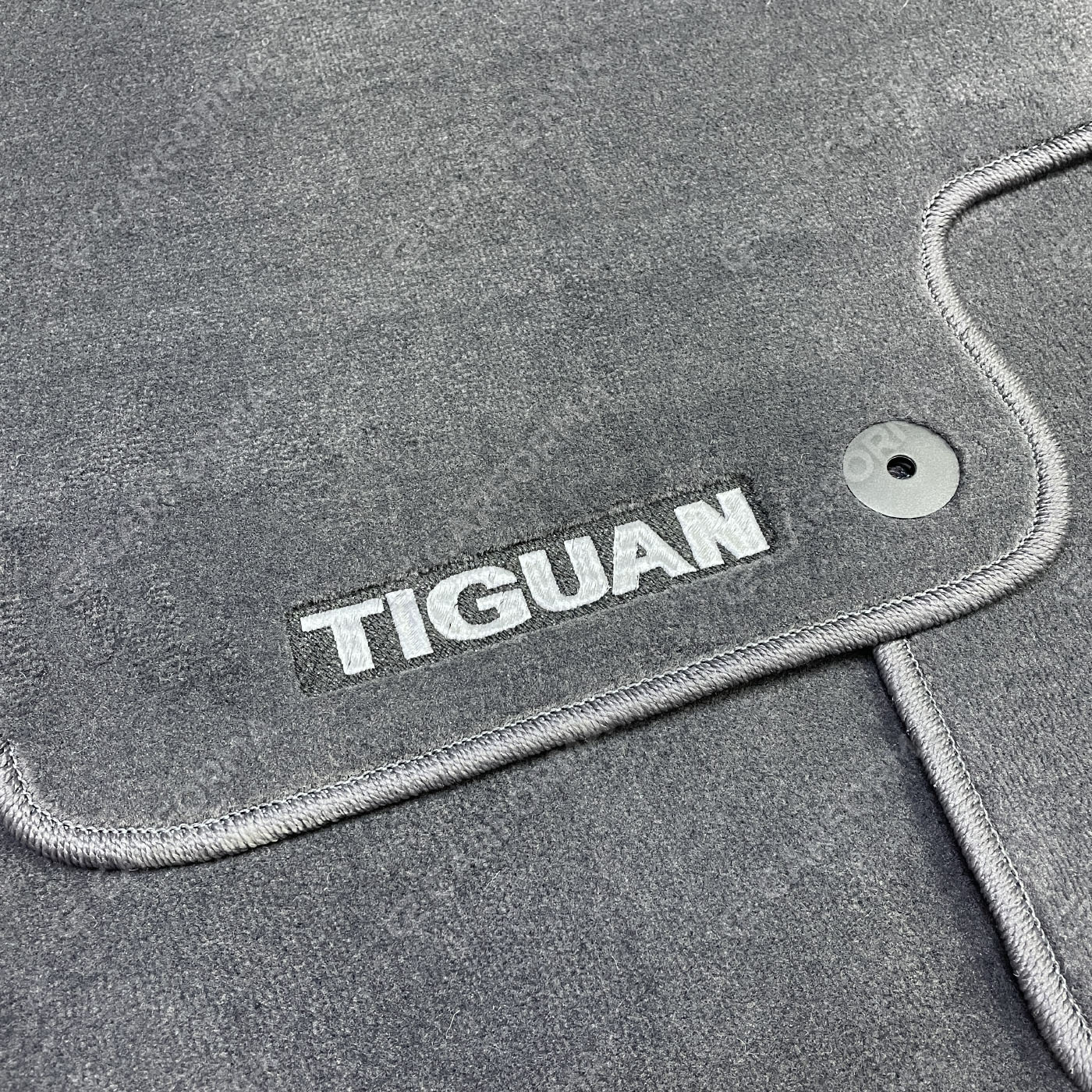 Коврики на Volkswagen Tiguan L Pro 2024&nbsp;-&nbsp;2026 в Благовещенске