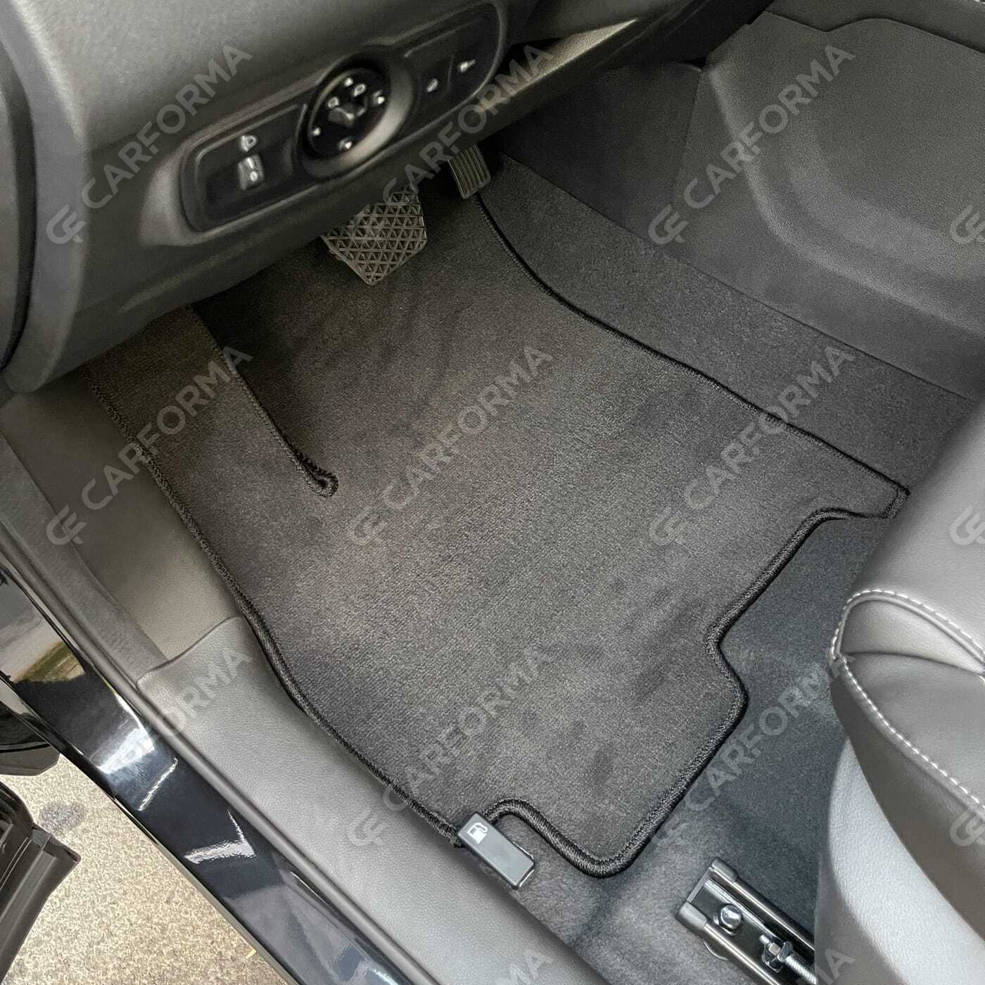 Ворсовые коврики на Tenet T4 2025&nbsp;-&nbsp;2026 в Благовещенске