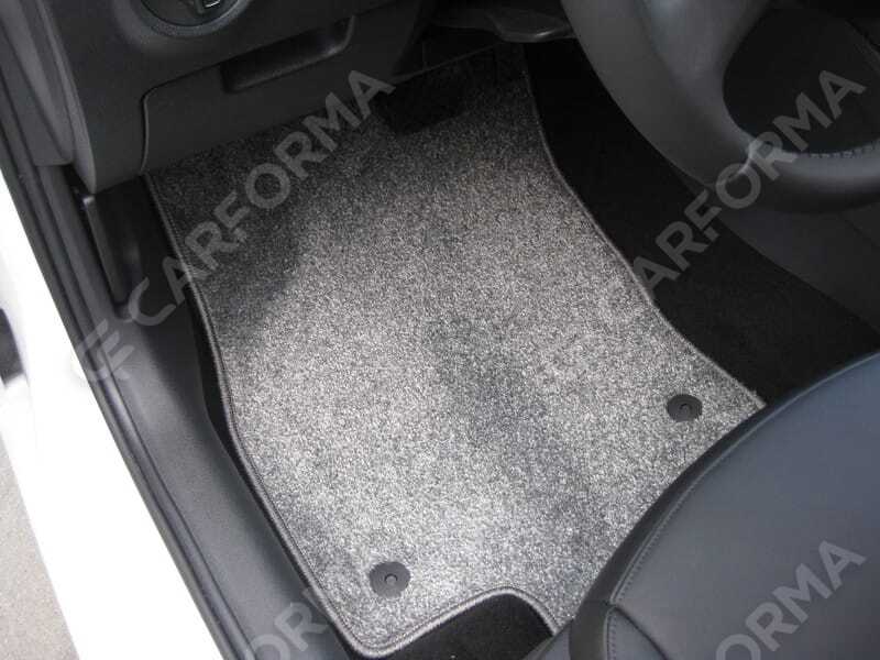 EVA коврики на Audi A3 (8Y) 2020&nbsp;-&nbsp;2026 в Благовещенске