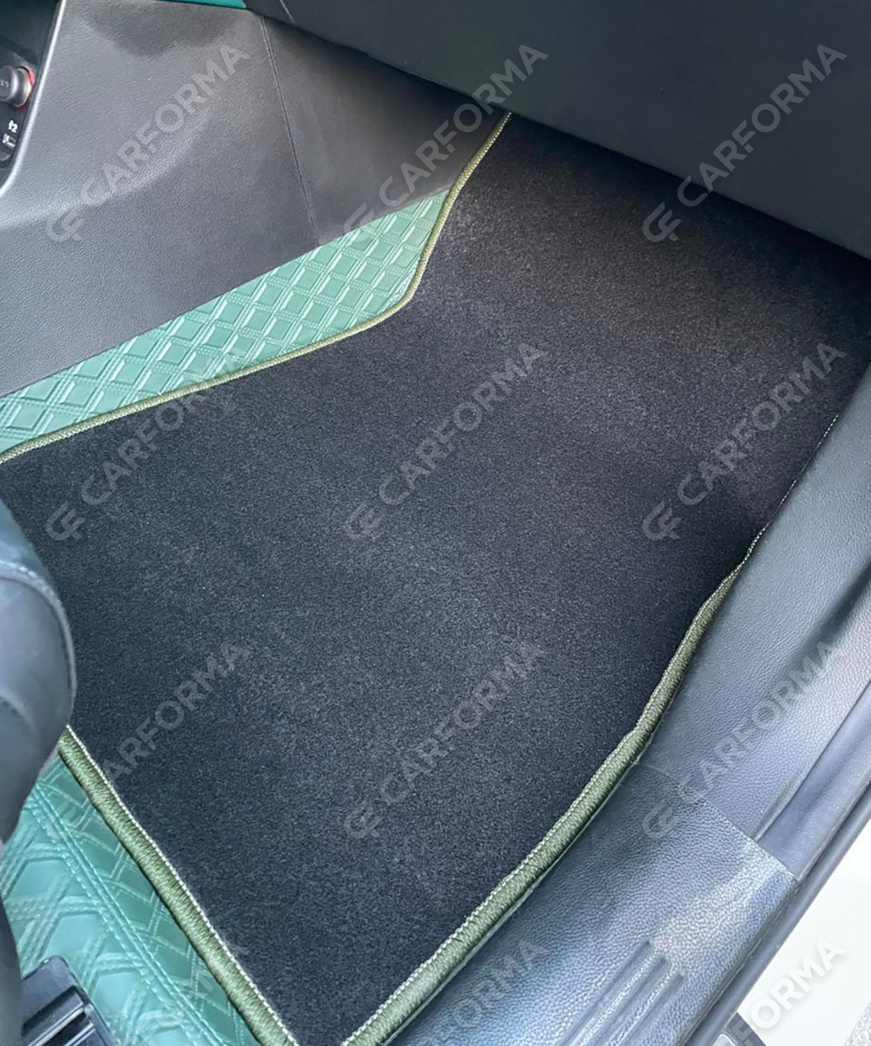 EVA коврики на GAC GS8 II 2023&nbsp;-&nbsp;2026 в Благовещенске