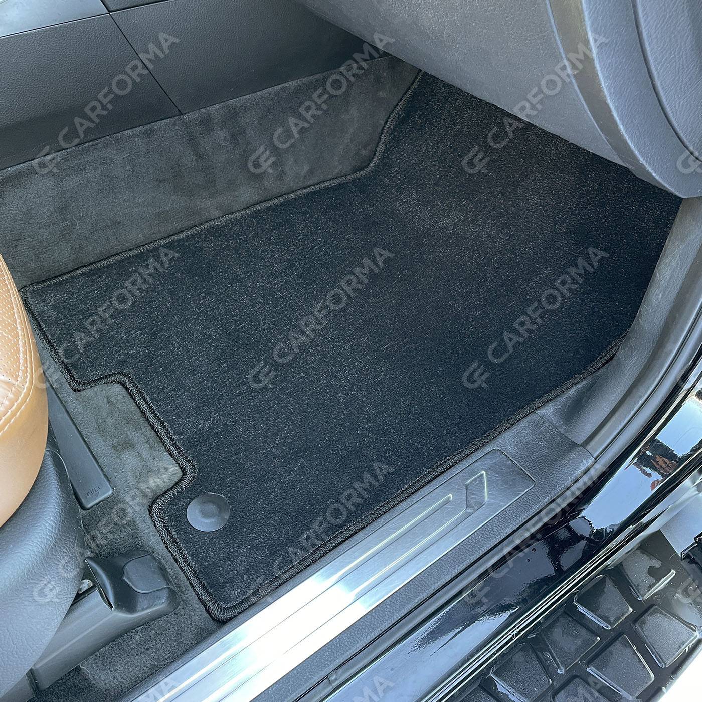 Коврики на KIA Mohave 2008&nbsp;-&nbsp;2026 в Благовещенске