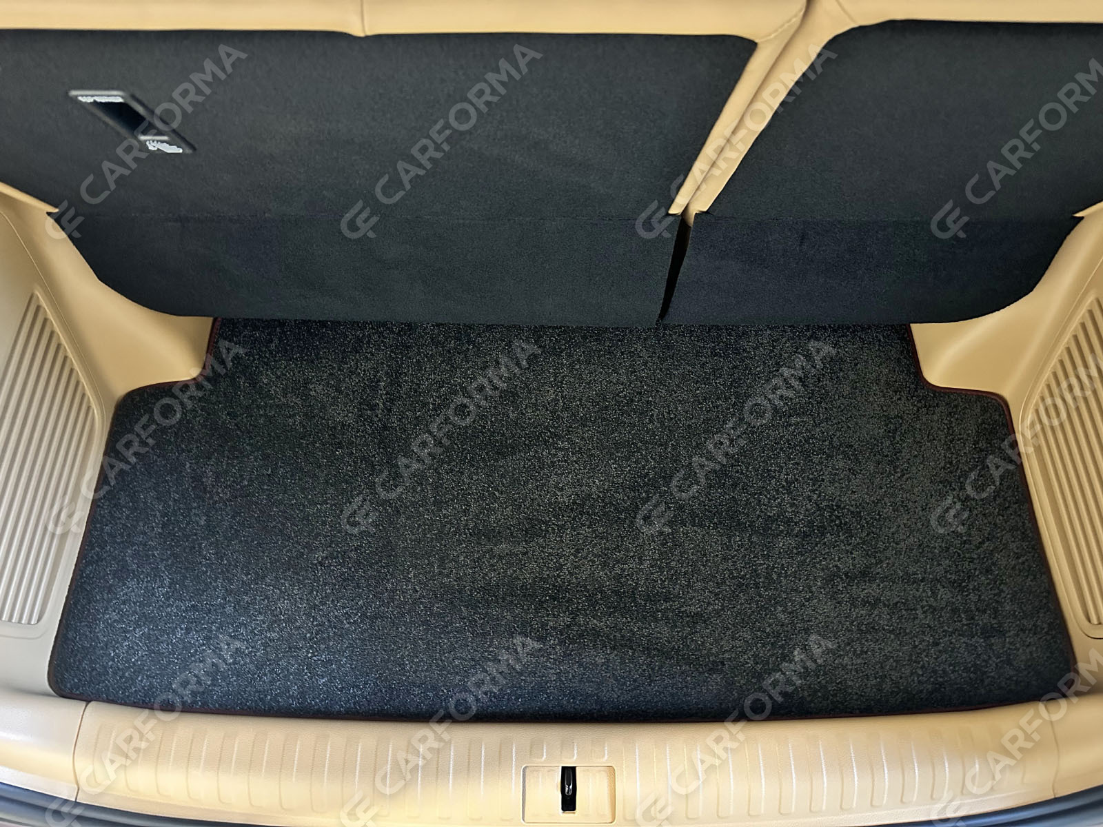 EVA коврики на Voyah Dream 2021&nbsp;-&nbsp;2026 в Благовещенске