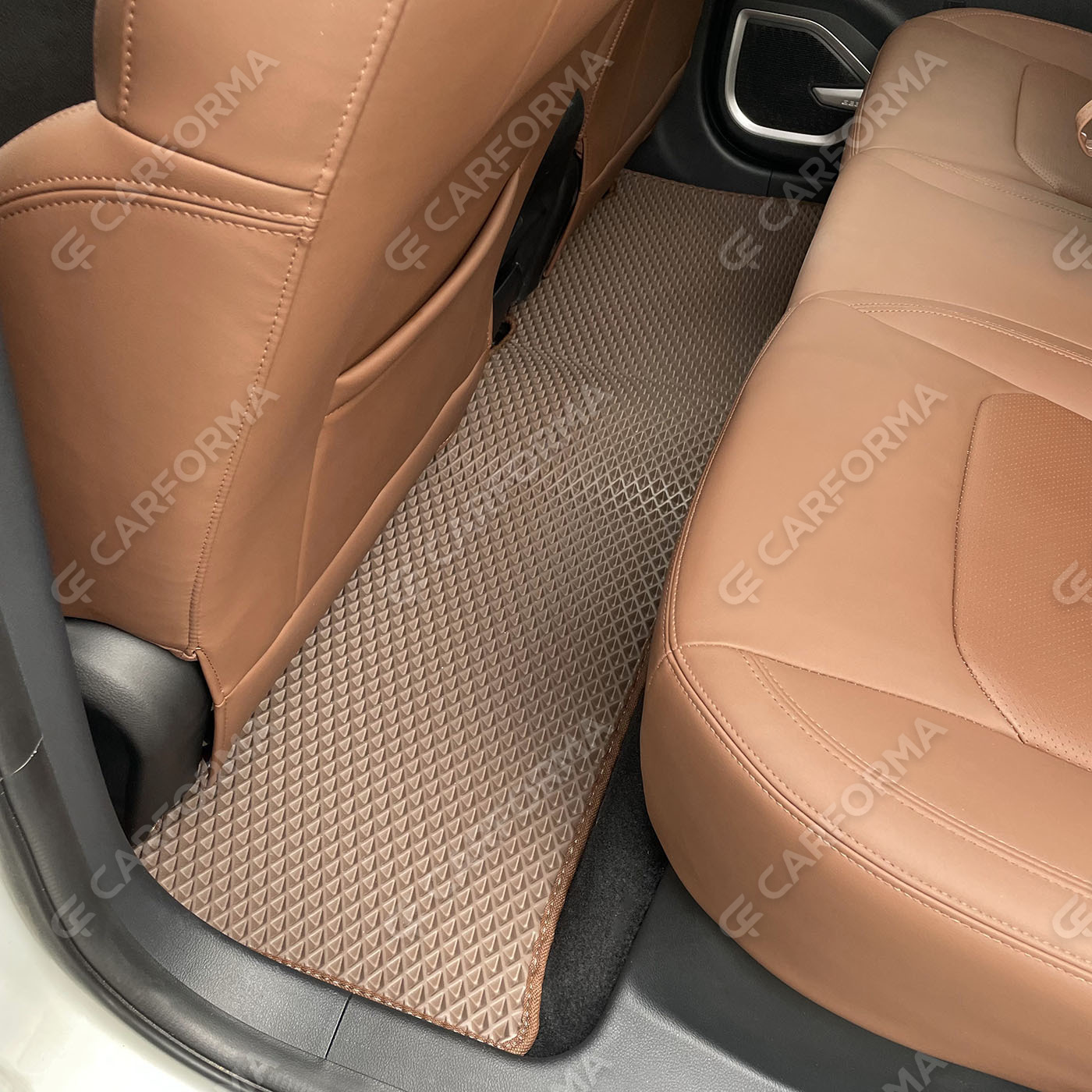 Коврики на Geely Vision X6 Pro 2021&nbsp;-&nbsp;2024 в Благовещенске