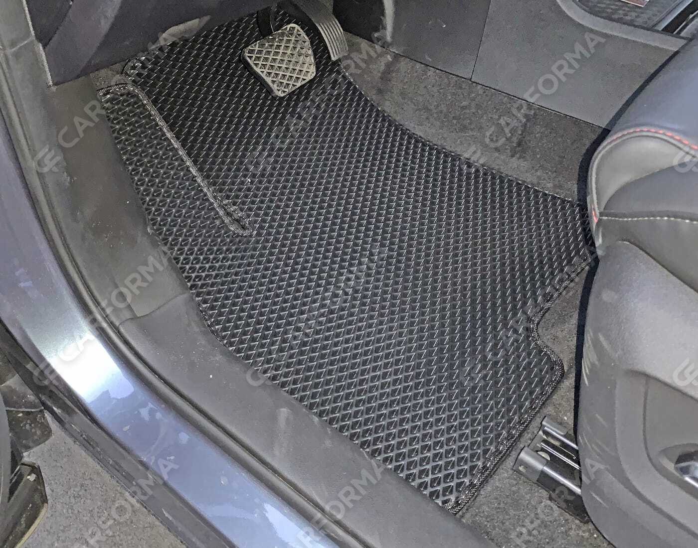 Ворсовые коврики на Tenet T7 2025&nbsp;-&nbsp;2026 в Благовещенске