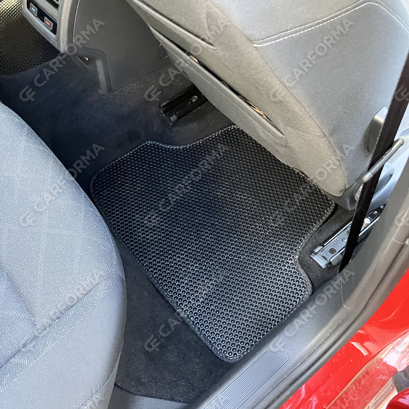 Коврики на Volkswagen Golf 8 2019&nbsp;-&nbsp;2026 в Благовещенске