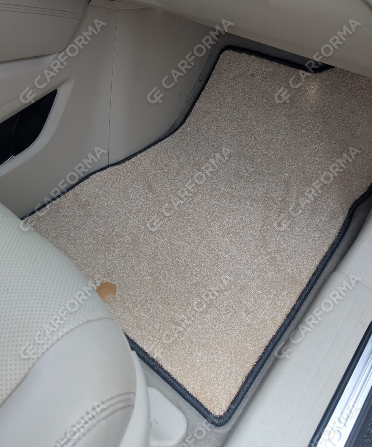 Коврики на Nissan Murano (Z52) 2014&nbsp;-&nbsp;2022 в Благовещенске