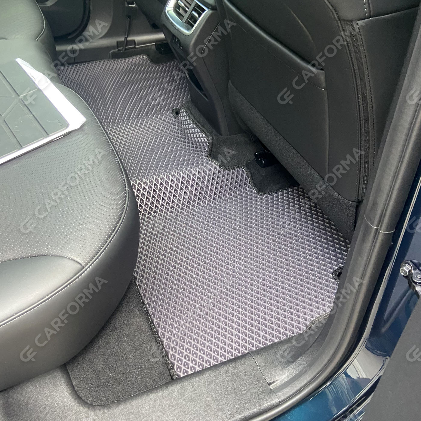 EVA коврики на Haval F7x II 2025&nbsp;-&nbsp;2026 в Благовещенске