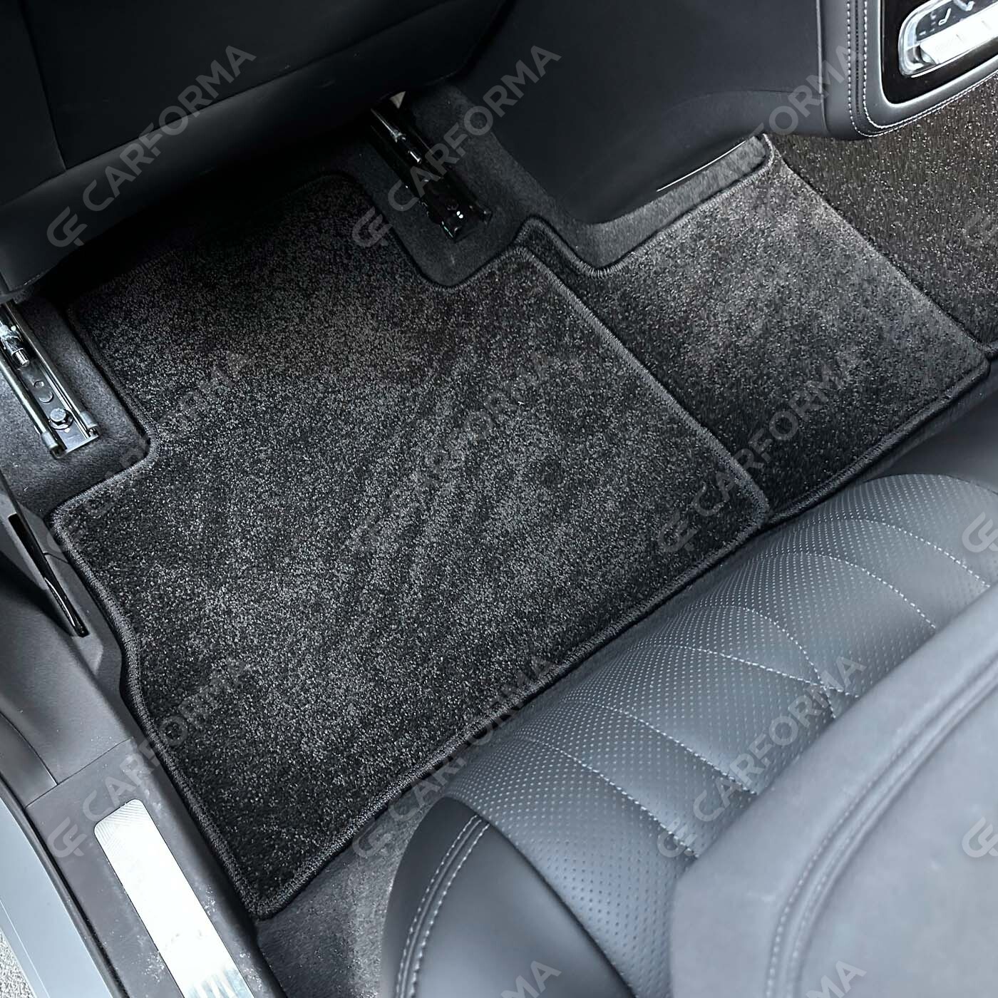 Коврики на Chery Tiggo 8L 2024&nbsp;-&nbsp;2026 в Благовещенске