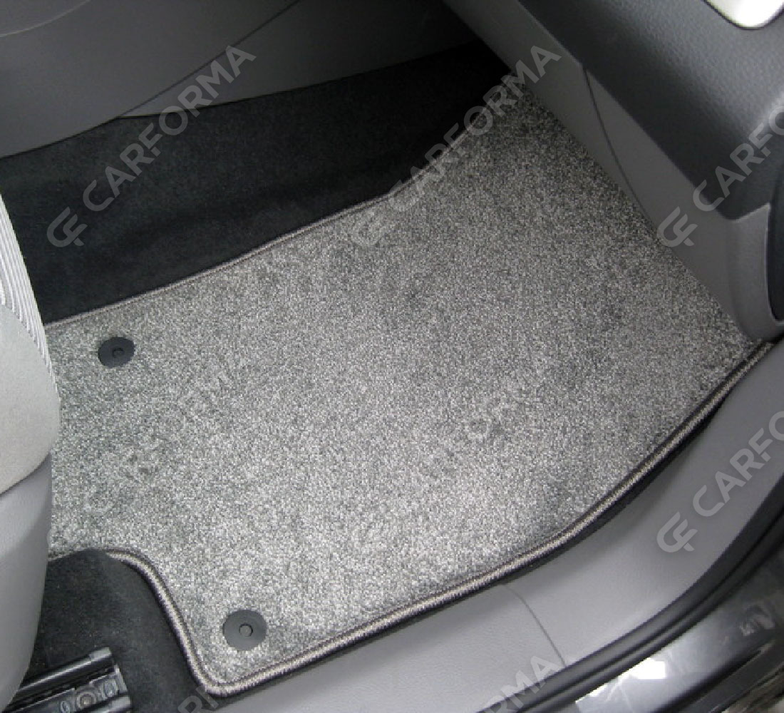 EVA коврики ромб Seat Alhambra II 2010&nbsp;-&nbsp;2020 в Благовещенске