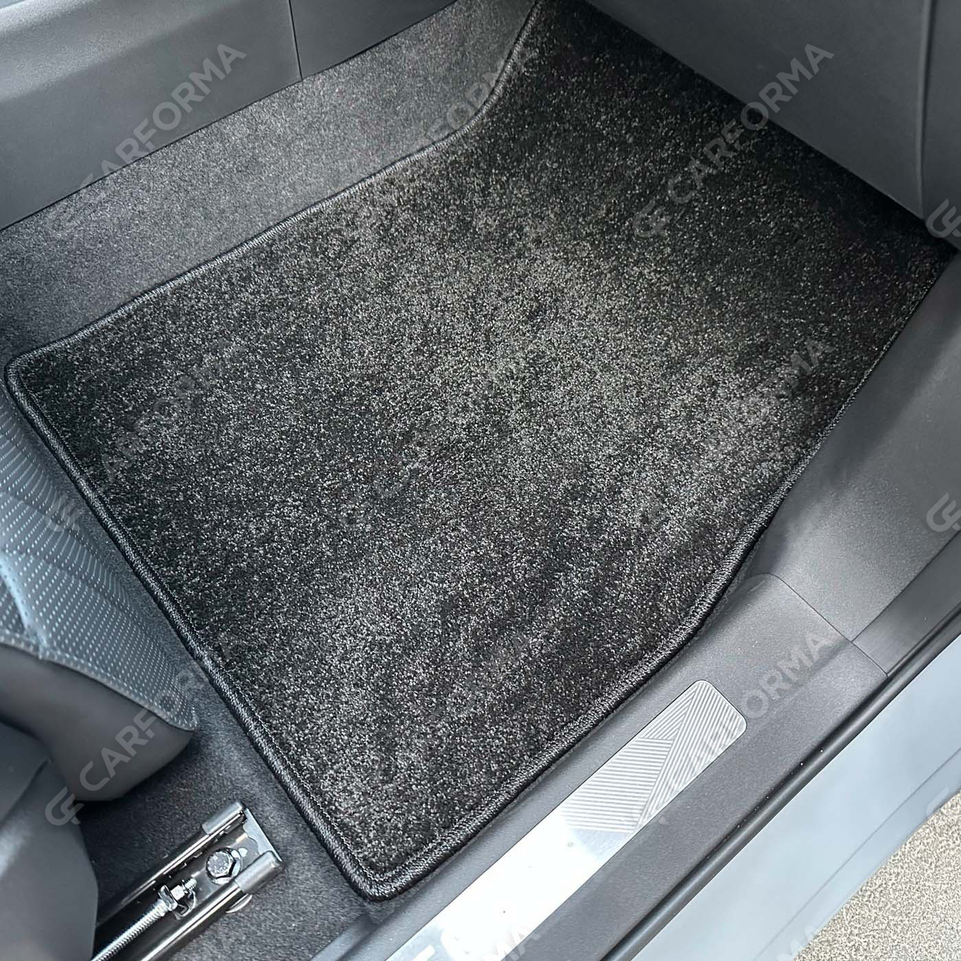 Коврики на Chery Tiggo 8L 2024&nbsp;-&nbsp;2026 в Благовещенске