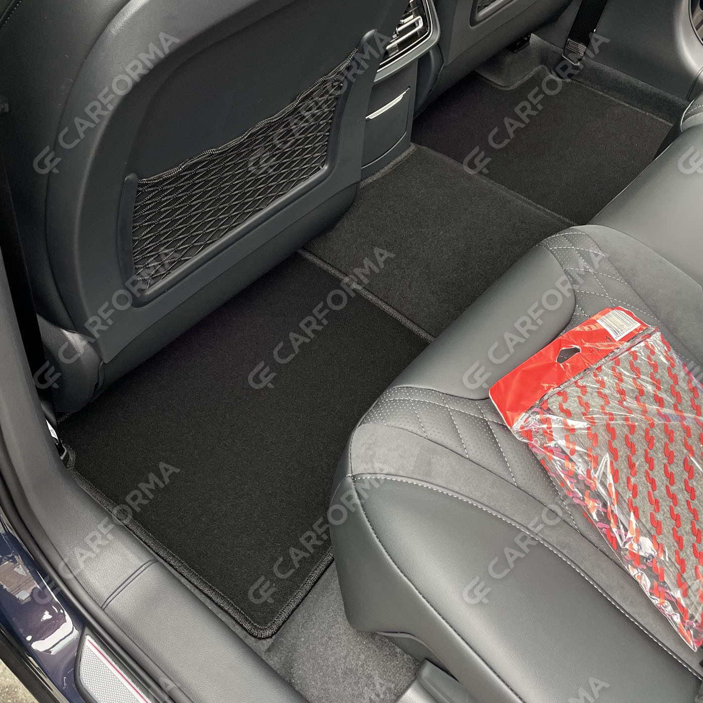 Коврики на Hongqi HS5 2019&nbsp;-&nbsp;2026 в Благовещенске