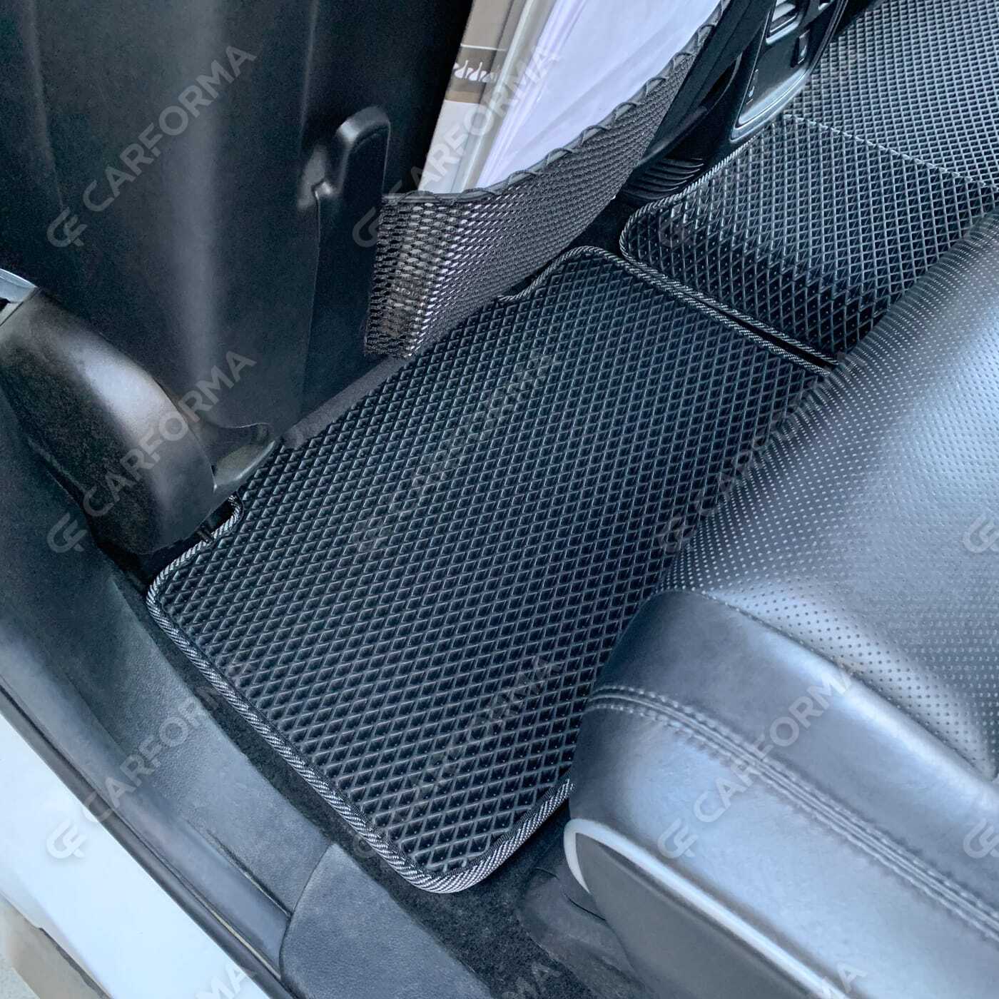 EVA коврики на Jeep Grand Cherokee (WK2) 2010&nbsp;-&nbsp;2022 в Благовещенске