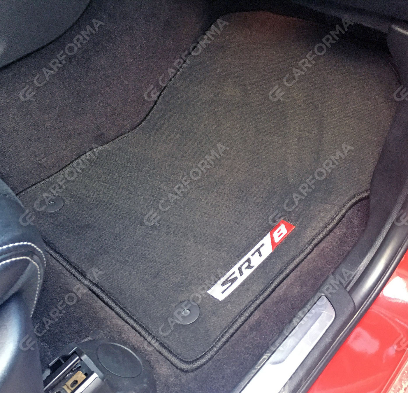 EVA коврики на Jeep Grand Cherokee (WK2) 2010&nbsp;-&nbsp;2022 в Благовещенске