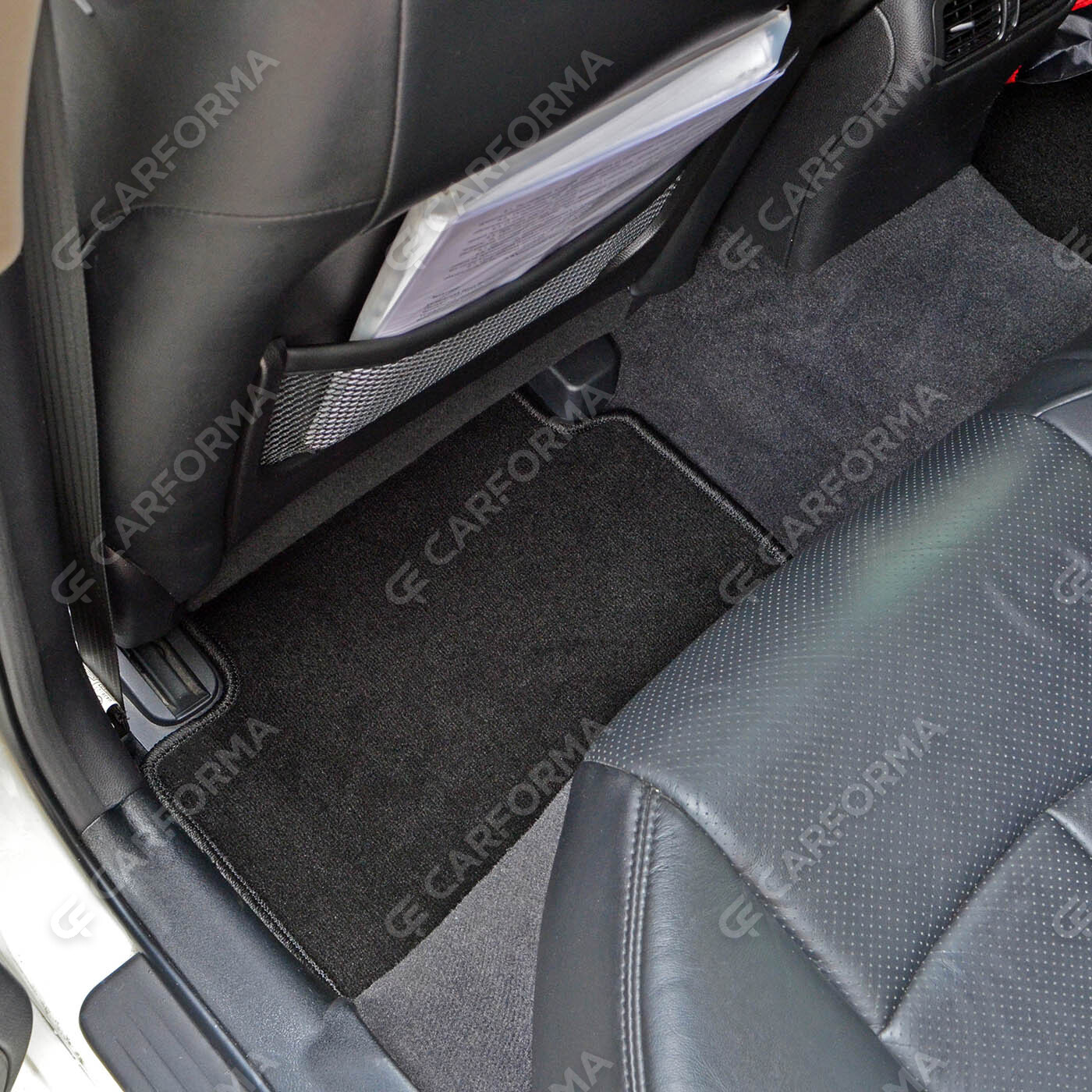 Коврики на Infiniti G IV Седан 2006&nbsp;-&nbsp;2014 в Благовещенске