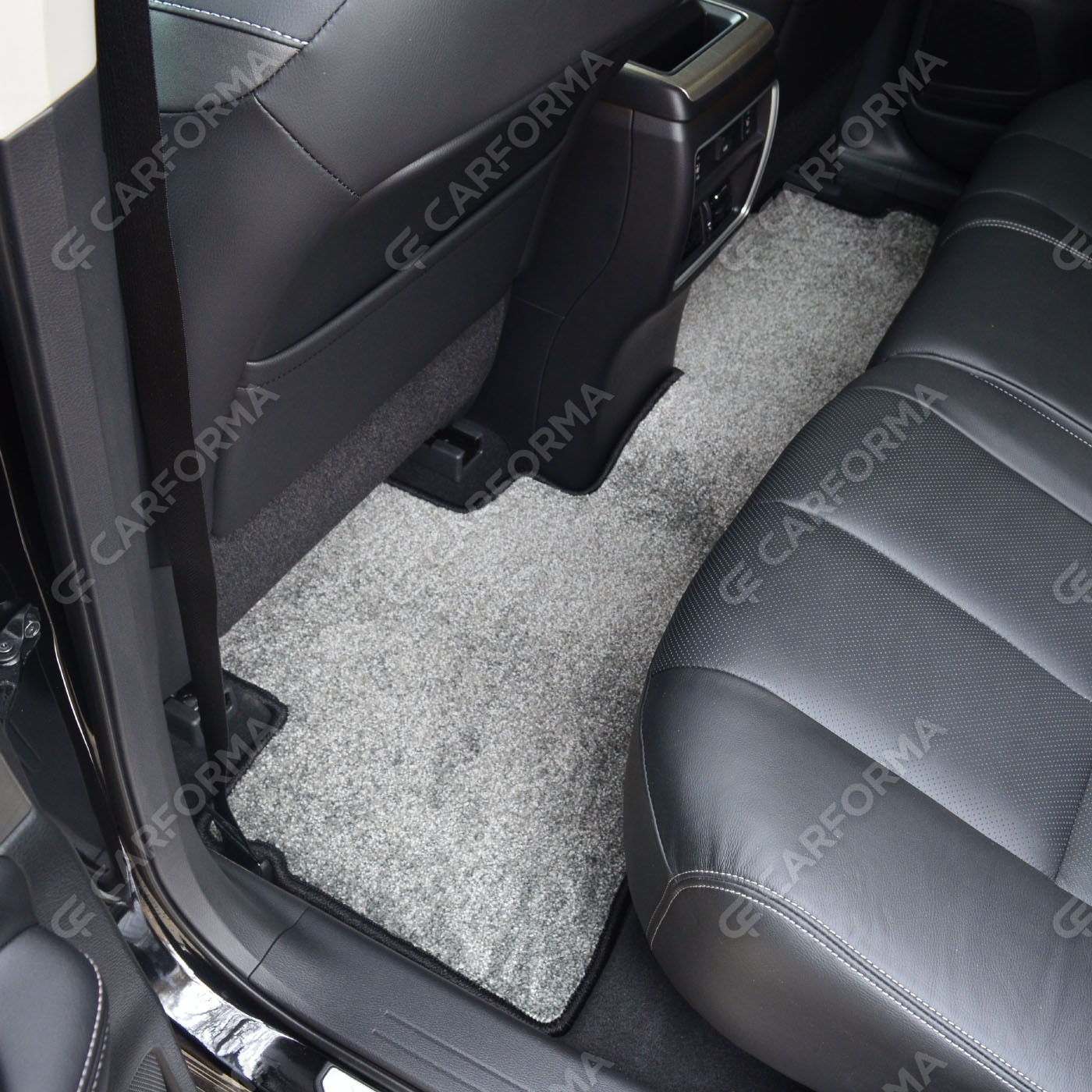 Коврики на Nissan Murano (Z52) 2014&nbsp;-&nbsp;2022 в Благовещенске