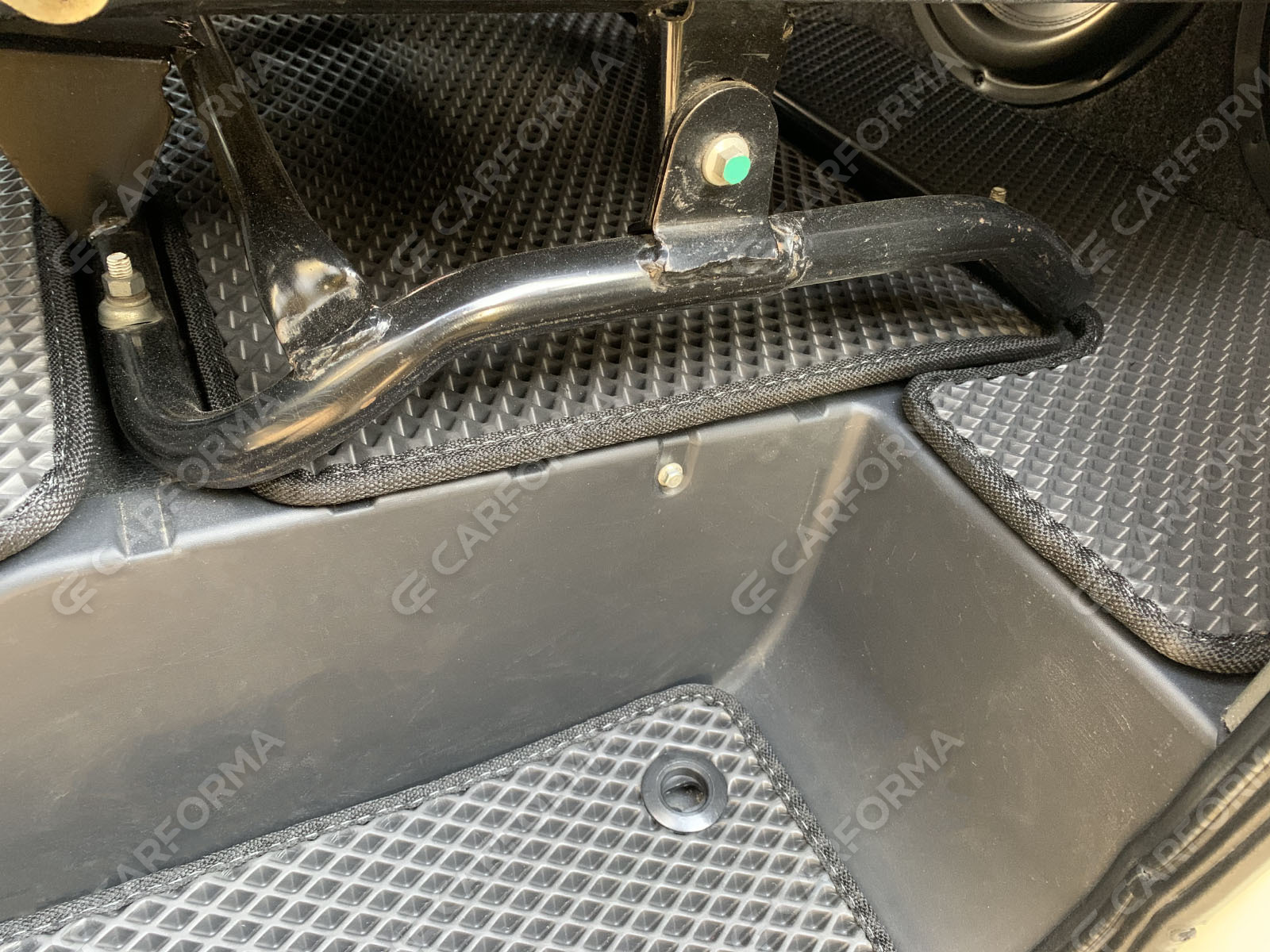 EVA коврики на ГАЗ ГАЗель 1994&nbsp;-&nbsp;2026 в Благовещенске