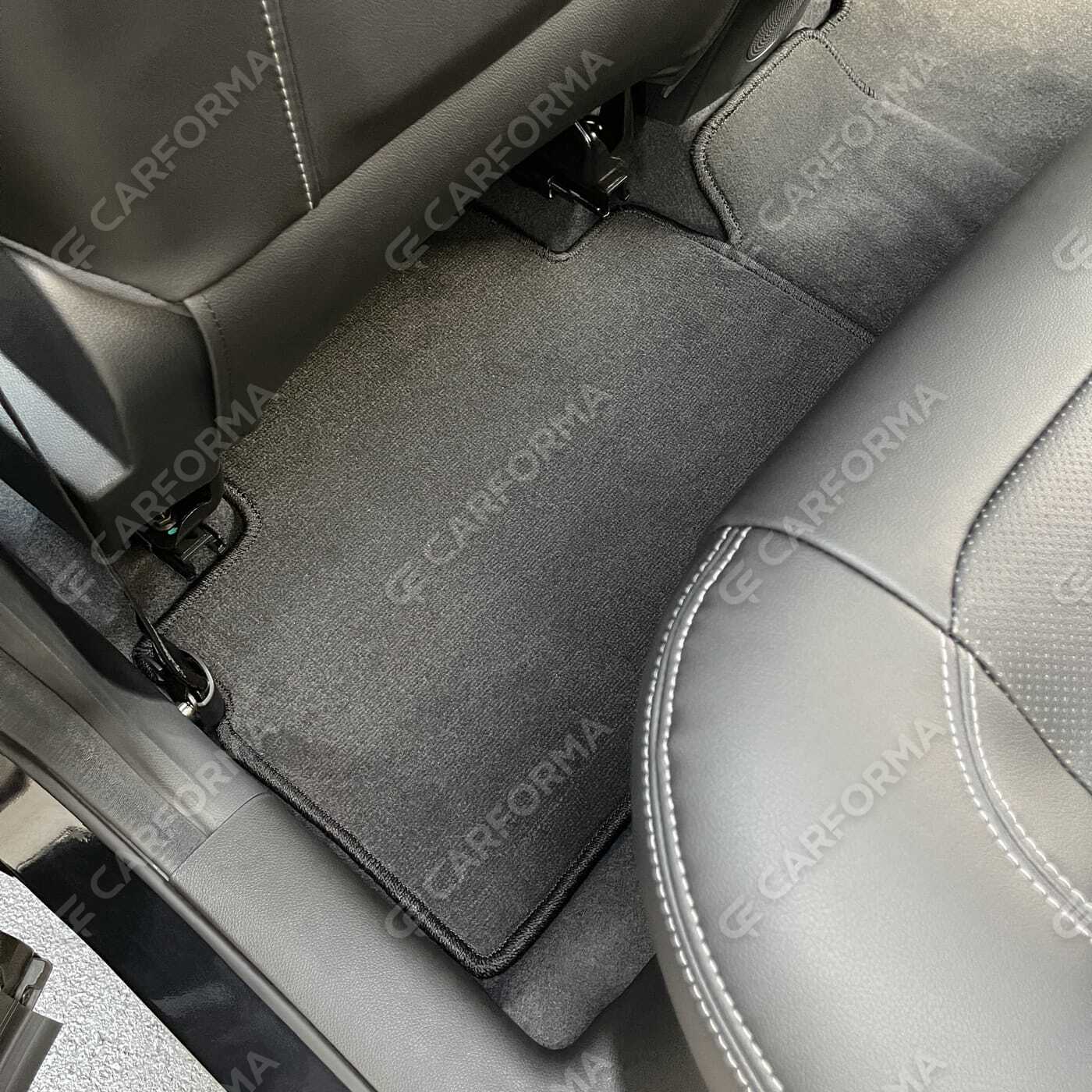 Ворсовые коврики на Tenet T4 2025&nbsp;-&nbsp;2026 в Благовещенске