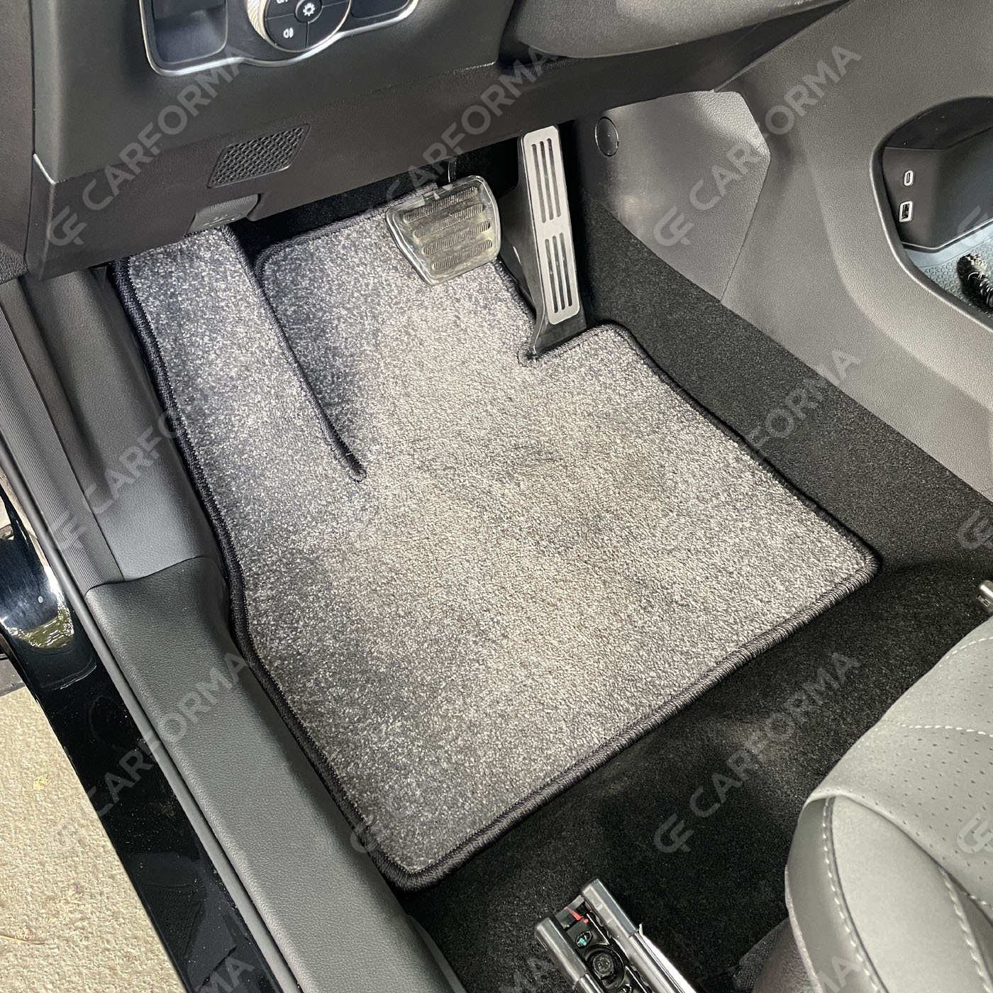 EVA коврики на Chery Tiggo 8 Plus 2024&nbsp;-&nbsp;2026 в Благовещенске