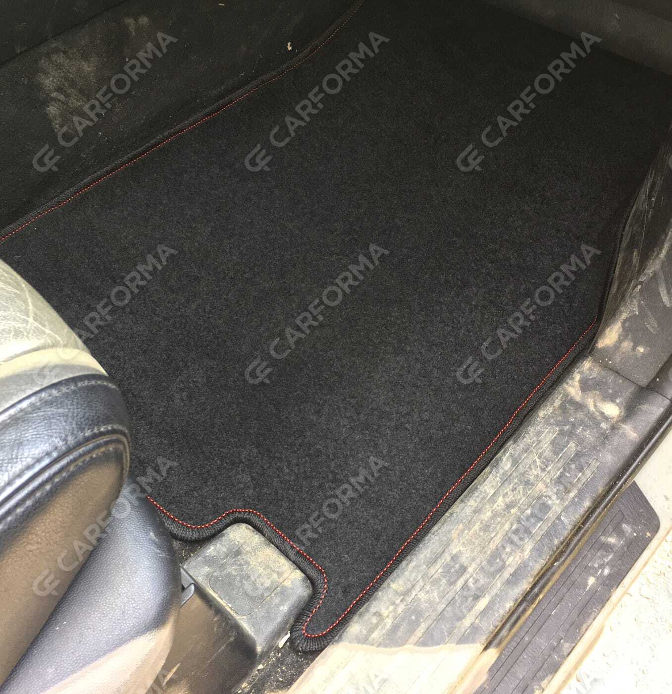 Водительские eva коврики соты Mazda CX9 I 2007&nbsp;-&nbsp;2015 в Благовещенске
