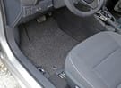 Коврики на Toyota Corolla (E18) 2012 - 2019 в Благовещенске