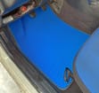 Коврики на Volkswagen Passat B3 1988 - 1994 в Благовещенске