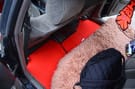 Коврики на Toyota Mark II (100) 1996 - 2001 в Благовещенске