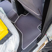 Коврики на Mitsubishi L200 V 2015 - 2025 в Благовещенске