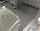 EVA коврики на Honda CR-V III 2006 - 2012 в Благовещенске