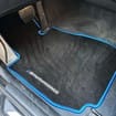 Коврики на BMW 4 (F36/F32/F33) 2013 - 2020 в Благовещенске