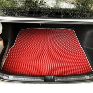 Коврики на Volkswagen Lavida 2018&nbsp;-&nbsp;2026 в Благовещенске