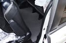 Коврики на Toyota Noah (R80) 2014 - 2021 в Благовещенске