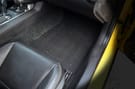 EVA коврики на Chevrolet Camaro V 2009 - 2016 в Благовещенске
