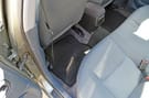 Коврики на Nissan Almera II (N16) 2000 - 2006 в Благовещенске