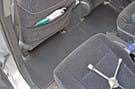 Коврики на Honda Odyssey II 1998 - 2004 в Благовещенске
