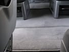 Коврики на Volkswagen Multivan (T6) 2015 - 2019 в Благовещенске